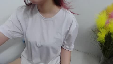 Snapshot of chillylove chatting on 09.17.25 Jani online show from 09.17.25