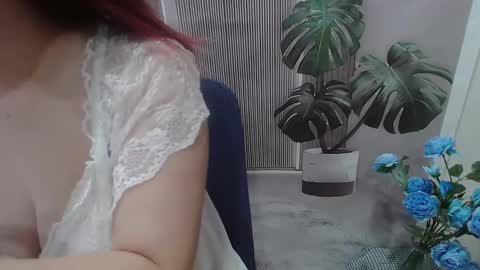 Snapshot of chillylove chatting on 09.23.25 Jani online show from 09.23.25