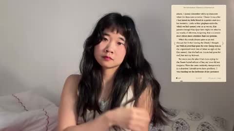 judith online show from 02.16.25