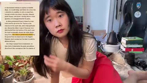 judith online show from 02.25.25