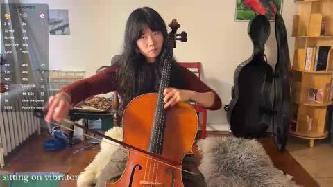 judith online show from 10.21.25