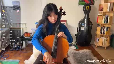 judith online show from 11.24.25