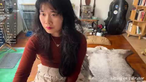 judith online show from 04.30.26