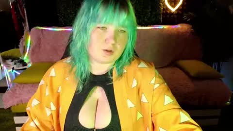 Chim-Chim online show from 09.23.25