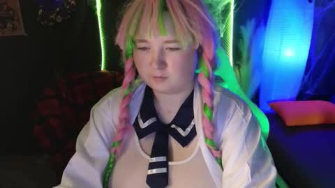 Chim-Chim online show from 10.25.25