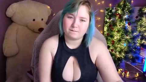 Chim-Chim online show from 12.18.25