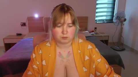 Chim-Chim online show from 05.01.26