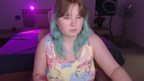 Chim-Chim online show from 05.06.26