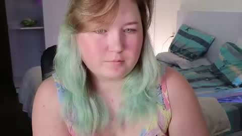 Chim-Chim online show from 06.18.26