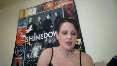 Snapshot of chinacove chatting on 03.16.26 ChinaCove online show from 03.16.26