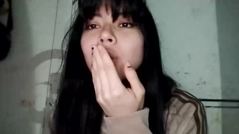 Snapshot of chinanochina11 chatting on 11.06.25 China online show from 11.06.25