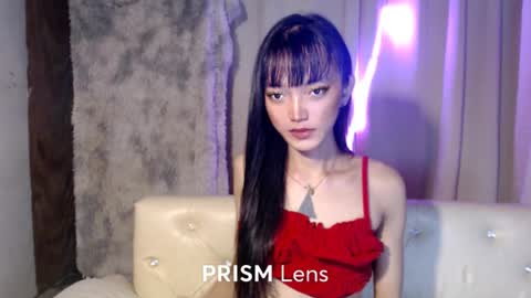 i am samantha half japaness half pinay online show from 07.28.26