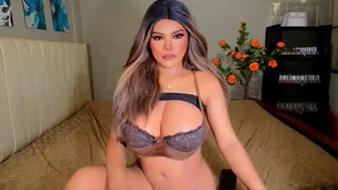 chinita_titi online show from 07.24.26