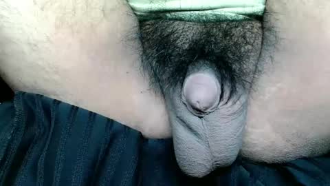 chinny_fuckdoll online show from 11.19.25