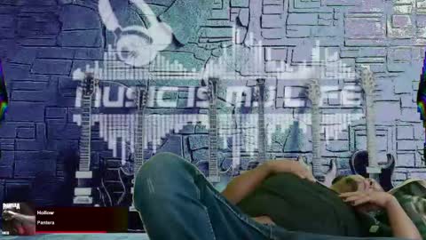 Enrique online show from 03.05.25