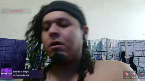 Enrique online show from 03.10.25