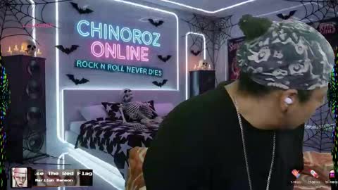 Enrique online show from 11.02.25