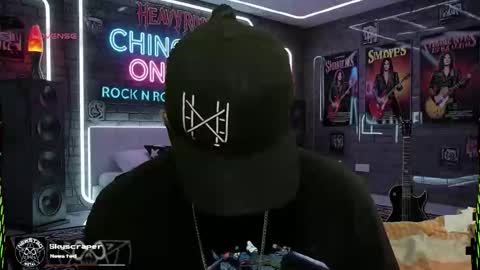 Enrique online show from 11.27.25