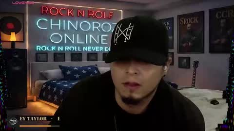 Enrique online show from 02.08.26