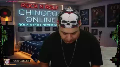 Enrique online show from 02.10.26