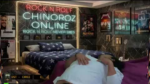 Enrique online show from 05.29.26