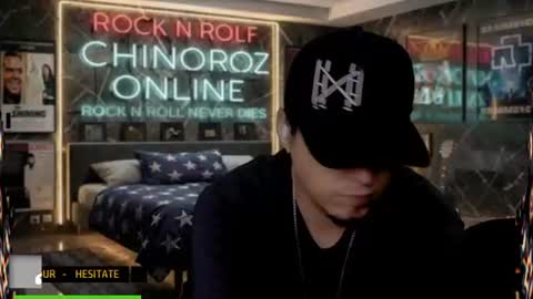 Enrique online show from 07.23.26