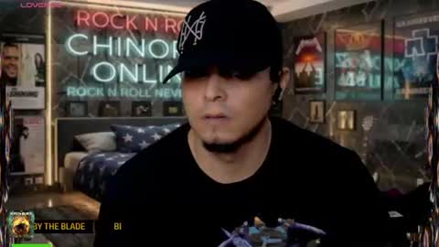 Enrique online show from 07.24.26