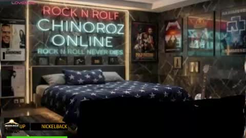 Enrique online show from 07.25.26