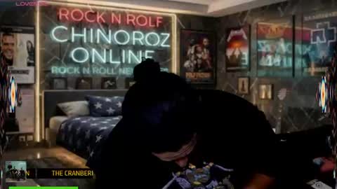 Enrique online show from 07.26.26