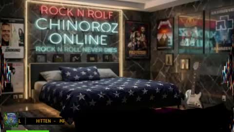 Enrique online show from 07.27.26