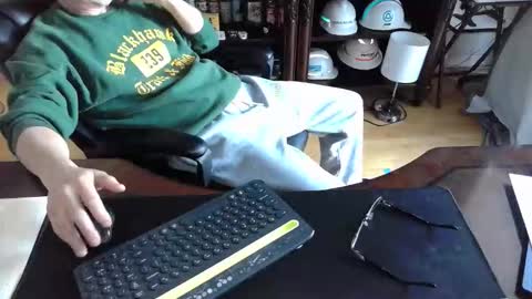 chiphoneman online show from 03.09.26