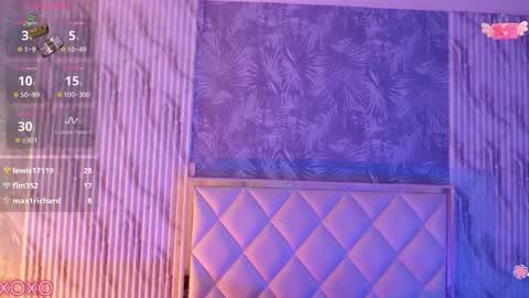 chipi_tay online show from 03.08.26