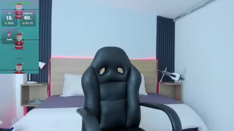 Chiqui online show from 11.30.25