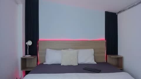 Chiqui online show from 12.14.25