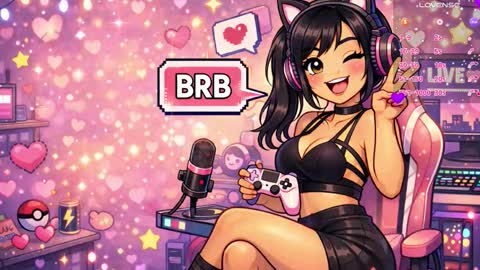 chise chann online show from 02.14.26