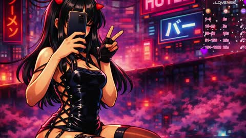 chise chann online show from 04.07.26