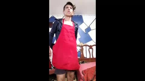 chispahot69 online show from 05.08.26