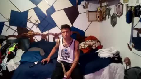 chispahot69 online show from 06.15.26