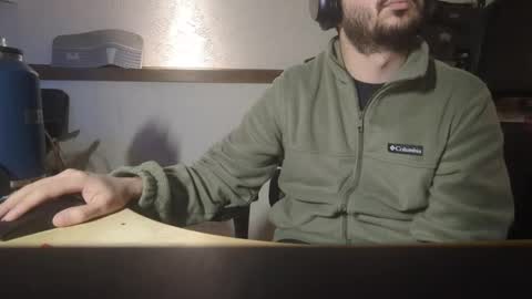 Snapshot of chitownburb chatting on 02.16.25 chitownburb online show from 02.16.25