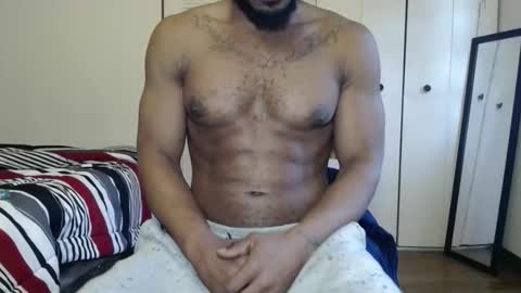 Antonio Brown online show from 05.07.26