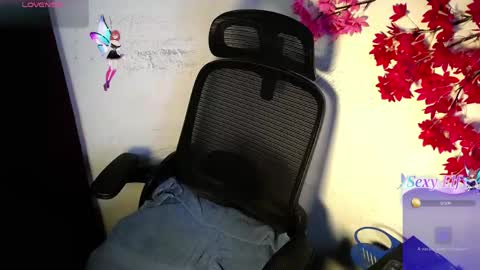 chleo_rosse online show from 05.05.26