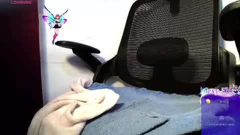 chleo_rosse online show from 06.11.26