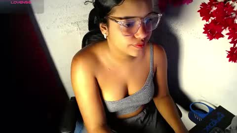 chleo_rosse online show from 06.14.26