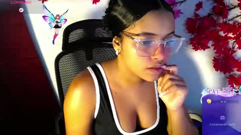chleo_rosse online show from 06.16.26