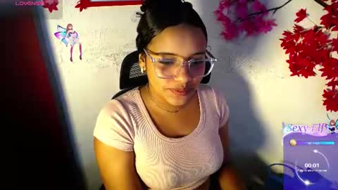 chleo_rosse online show from 06.18.26