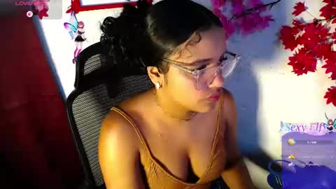 chleo_rosse online show from 06.22.26