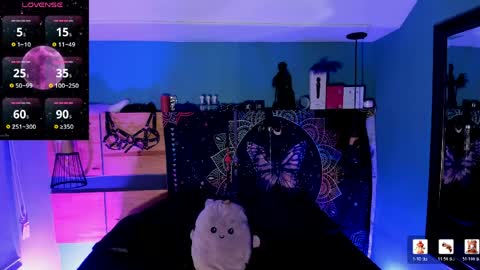Chloeallennn  online show from 06.05.26