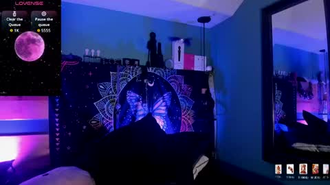 Chloeallennn  online show from 06.06.26