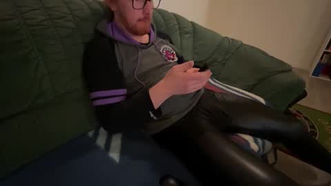 Christian online show from 11.19.25