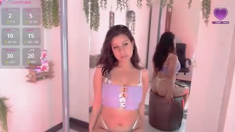 Chloe  online show from 03.13.26